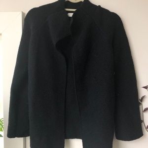 Boden Black Women's Sweater